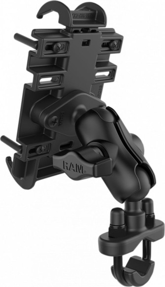 Quick Grip Suport Telefon cu baza tip U - Ram-b-149za-pd3