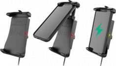 Quick-grip Suport Ghidon cu incarcare Wireless Waterproof - Ramholun14wbv7m
