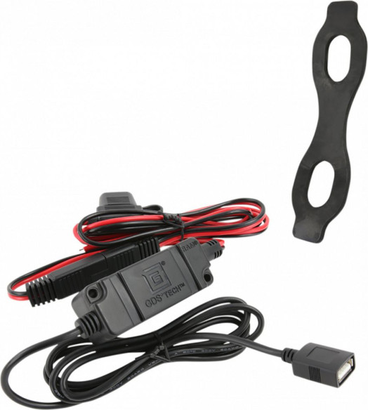 Quick-grip Suport Ghidon cu incarcare Wireless Waterproof - Ramholun14wbv7m