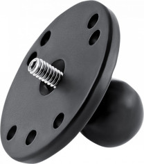 Ram 2.5 Base Rnd Camera - Ramb202au