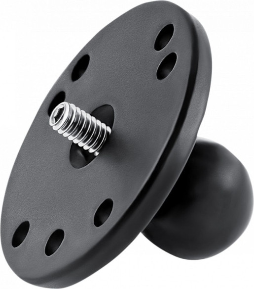 Ram 2.5 Base Rnd Camera - Ramb202au