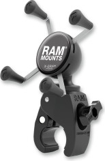 Ram Tough-claw Montaj pentru Telefoane Plastic Negru - Ramhol-un7-400u