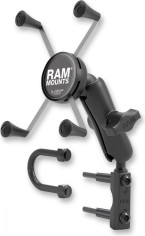 Ram X-grip Montaj pentru Rezervor Ambreiaj/Frana - Ram-b-174-un10