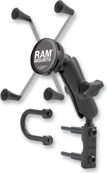 Ram X-grip Montaj pentru Rezervor Ambreiaj/Frana - Ram-b-174-un10