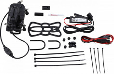 Tough-charge Suport Ghidon cu Incarcare Wireless Waterproof - Ramb149zauni12w