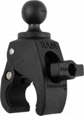 Tough-claw Baza Montaj Otel Negru - Rap-b-400u