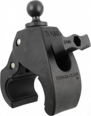 Tough-claw Baza Montaj Otel Negru - Rap-b-401
