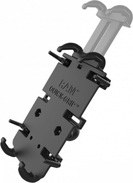 Xl Quick Grip Suport Telefon cu Bila- Ram-hol-pd4238a