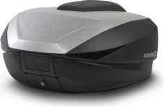 Top Case Expandabil SH59X
