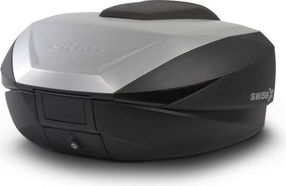 Top Case Expandabil SH59X