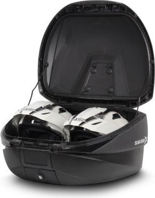 Top Case Expandabil SH59X