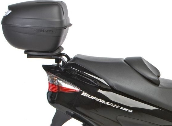 Top Case SH26