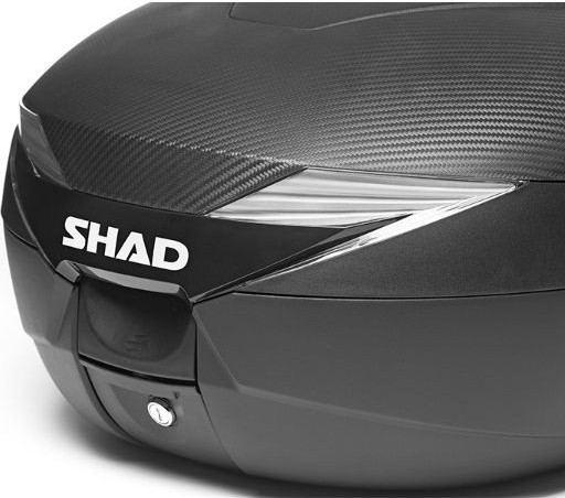 Top Case SH39