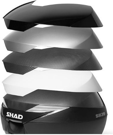Top Case SH39
