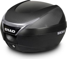 Top Case SH34