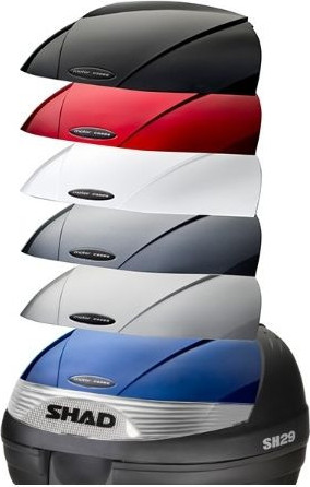 Top Case SH29