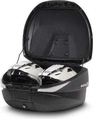 Top case expandabil SH58X