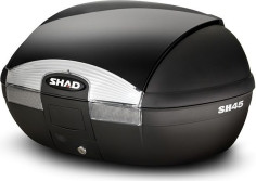 Top Case SH45