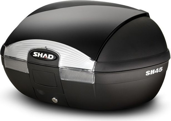 Top Case SH45