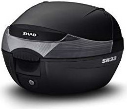Top Case SH33