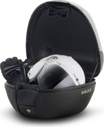Top Case SH33