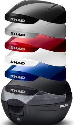 Top Case SH33