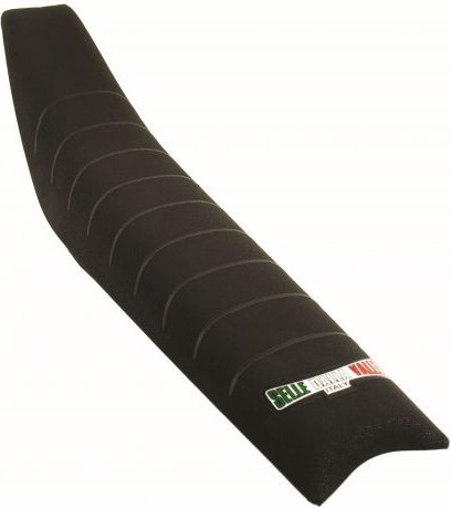 Husa Sa Sdv Shark Kawasaki '00-'19 SDV001S Negru