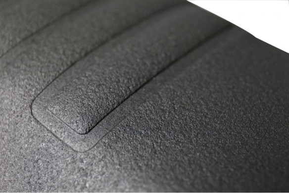 Husa Sa Wave Honda '09-'13 SDV004W Negru