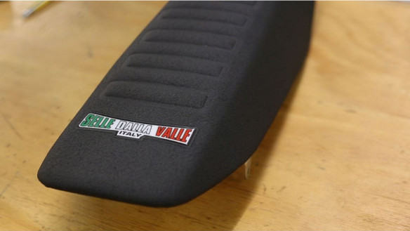 Husa Sa Wave Honda '09-'13 SDV004W Negru