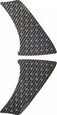 Placi Aderente Bumps Transparent Tmax Negru /Gri 43010846 2020