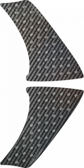 Placi Aderente Bumps Transparent Tmax Negru /Gri 43010846 2020