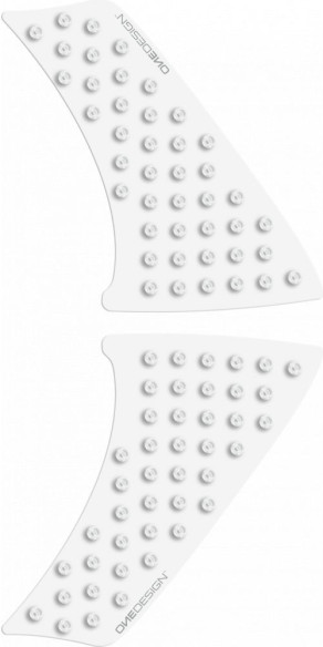 Placi Aderente Bumps Transparent Tmax Transparent 43010847 2020