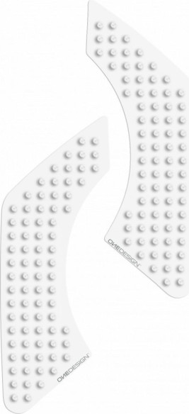 Placi Aderente Bumps S1000xr Transparent 43010845 2020