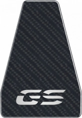 Placi Aderente Laterale Rezervor Crf250/450 C Negru 43010705 2020