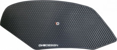 Placi Aderente Rezervor Apprilia Rsv/tu Negru 43010595 2020