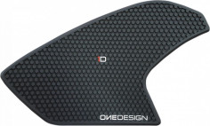 Placi Aderente Rezervor Bmw Negru 43010601 2020