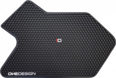 Placi Aderente Rezervor Bmw Negru 43010603 2020