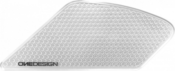 Placi Aderente Rezervor Duc Mult Enduro Transparent 43010658 2020