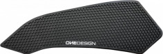 Placi Aderente Rezervor Duc Multistrada Negru 43010655 2020