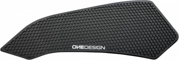 Placi Aderente Rezervor Duc Multistrada Negru 43010655 2020
