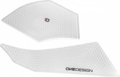 Placi Aderente Rezervor Ducati 899/959/ Transparent 43010654 2020
