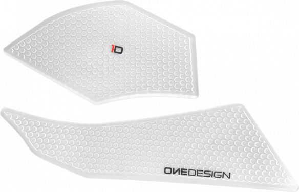 Placi Aderente Rezervor Ducati 899/959/ Transparent 43010654 2020