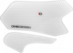 Placi Aderente Rezervor Ducati 899/959/ Transparent 43010606 2020