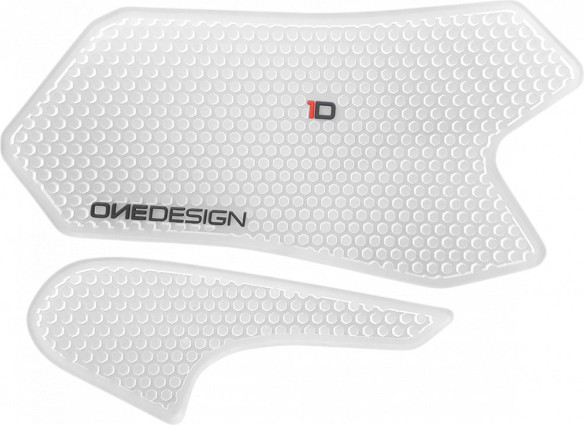 Placi Aderente Rezervor Ducati 899/959/ Transparent 43010606 2020