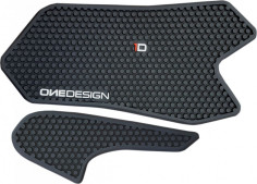 Placi Aderente Rezervor Ducati Scramble Negru 43010605 2020