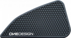 Placi Aderente Rezervor Ducati Scramble Negru 43010639 2020