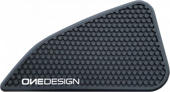 Placi Aderente Rezervor Ducati Scramble Negru 43010639 2020