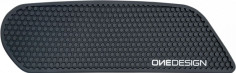 Placi Aderente Rezervor Kawa Z900 Negru 43010641 2020