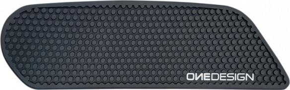 Placi Aderente Rezervor Kawa Z900 Negru 43010641 2020