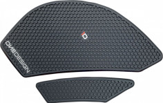 Placi Aderente Rezervor Kawa Zx6r 09-16 Negru 43010618 2020